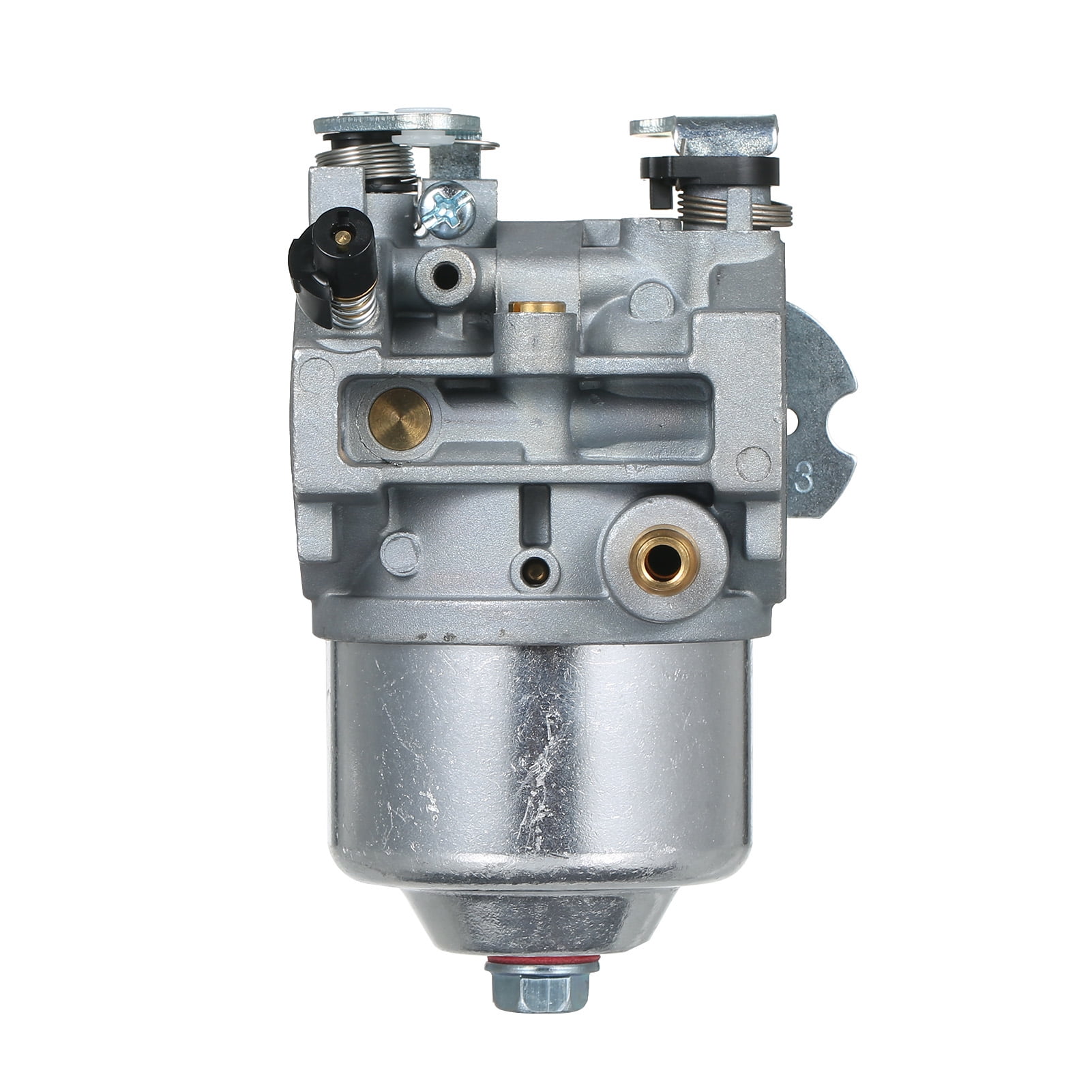 John deere srx75 carburetor hotsell