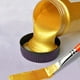 thumbnail image 1 of IC 100 ml pintura dorada pintura acrílica metalizada Oro, 1 of 5