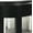 Black, variant on Convenience Concepts American Heritage Baldwin 1 Drawer End Table with Shelf, White Faux Marble Top, Espresso Frame