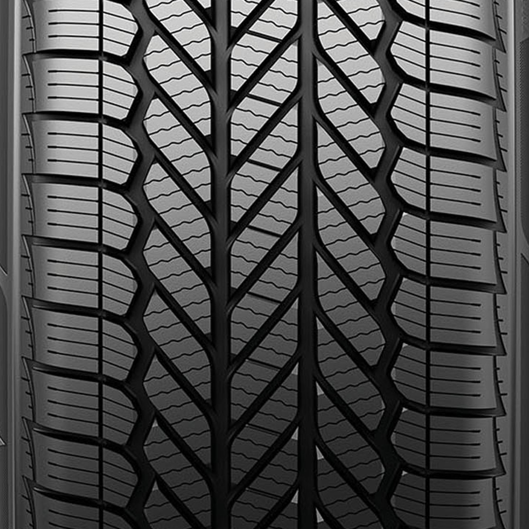 Bridgestone Weatherpeak All Weather 235/65R17 104H Passenger Tire Fits:  2017-18 Honda CR-V EX, 2019 Honda CR-V LX