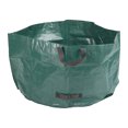 thumbnail image 4 of Bolsas para residuos de jardín, bolsa de basura para jardinería, 63 bolsas reutilizables para residuos de jardín, bolsas de jardín de galones, grado profesional, 4 of 8