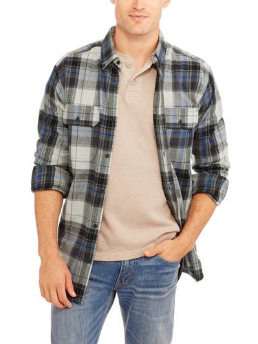 walmart faded glory men's jeans