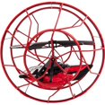 thumbnail image 2 of Air Hogs RC Rollercopter, in color Red or Blue, 2 of 6