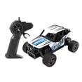 thumbnail image 1 of 1:18 coche de Control remoto 2,4G eléctrico RC coche juguetes de alta velocidad Drift escalada múltiples ocasiones regalo para jóvenes Wmkox8yii  shdjk1820, 1 of 1