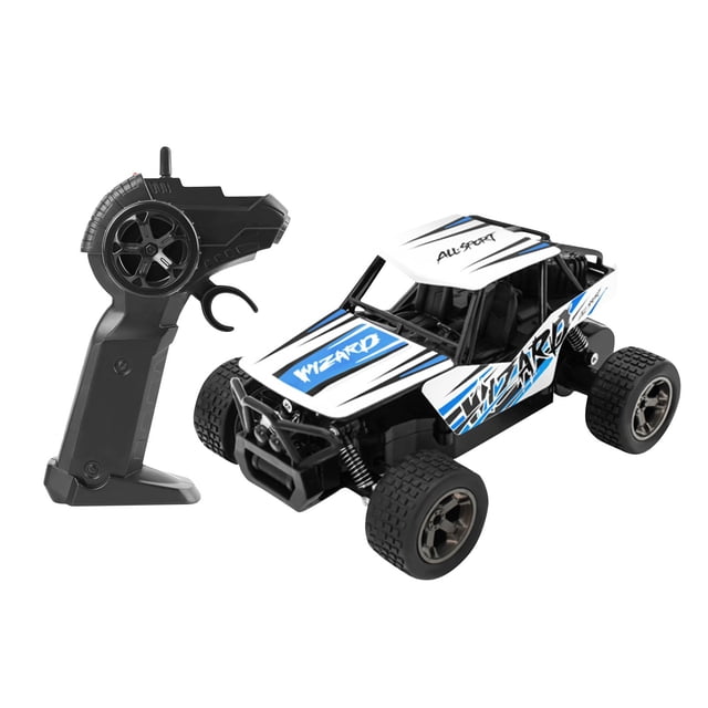 1:18 coche de Control remoto 2,4G eléctrico RC coche juguetes de alta velocidad Drift escalada múltiples ocasiones regalo para jóvenes Wmkox8yii shdjk1820