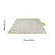 thumbnail image 5 of Fiudx Alfombra de Viaje para Exteriores, Tapete de Picnic Antiarena, Manta de Playa Impermeable, Tamaño Grande para Familias, Multiusos, Fácil de Limpiar, 150 X 100 Cm, Diseño Portátil., 5 of 5
