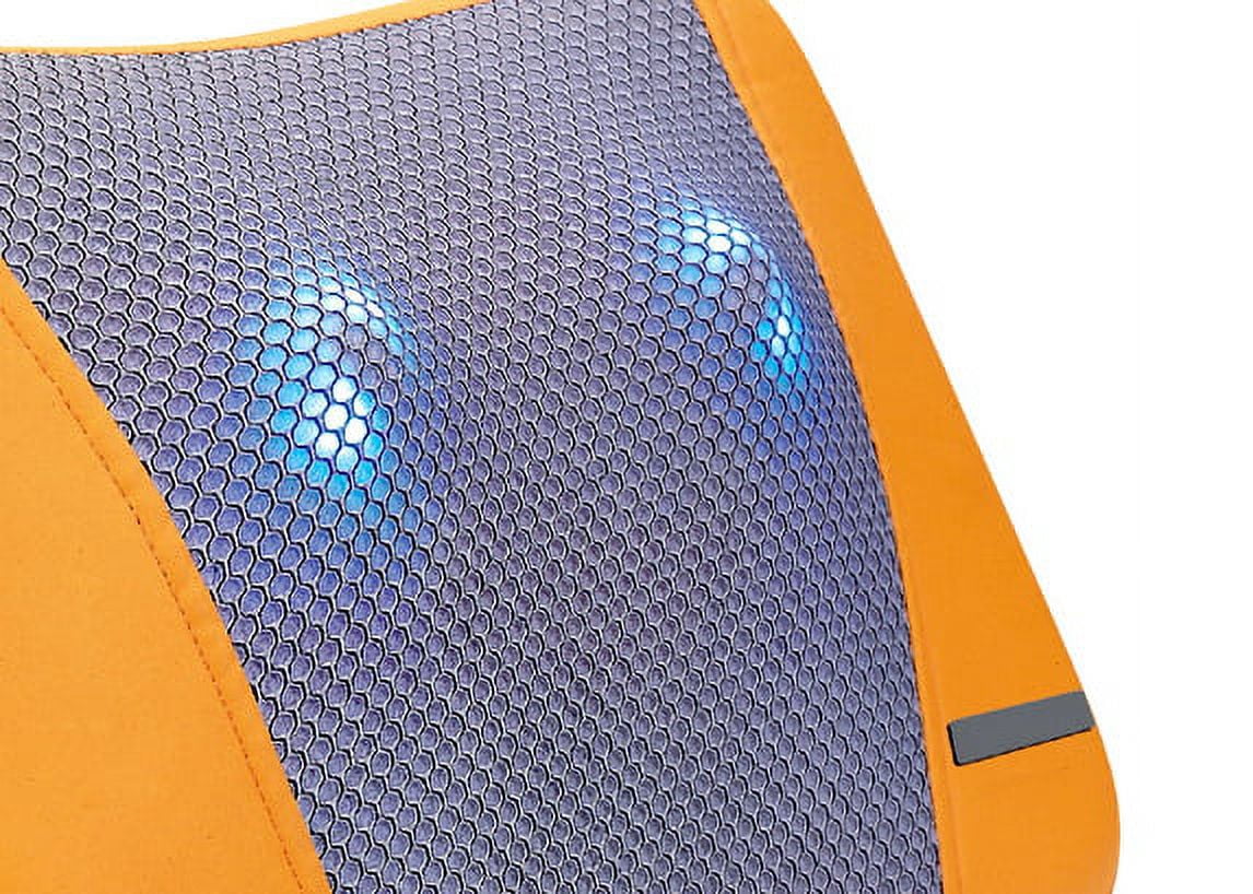 TechWonder Massage Cushion With Heater