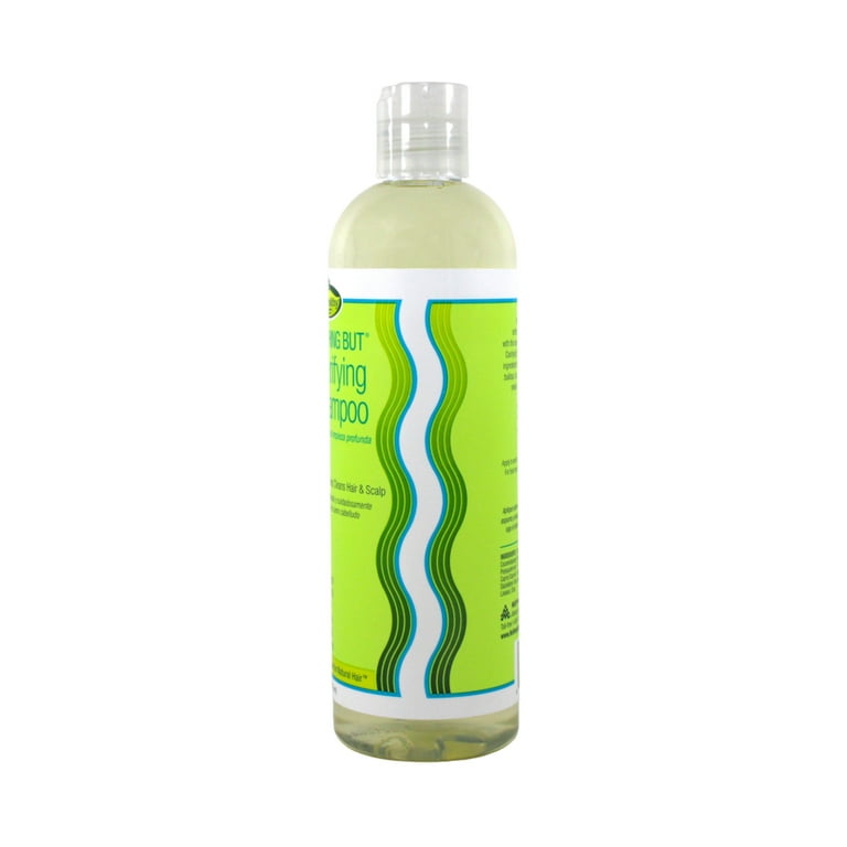 SOFN'FREE Nothing But Curl Wake Up Spray (8oz) SOFN'FREE Nothing But Curl Wake Up Spray (8oz)
