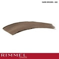 thumbnail image 3 of Pommade Brow This Way de Rimmel London, 3 of 5