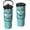 Parent, variant on Halloween 30 Oz Tumbler with Handle and Straw, Cartoon Double Wall Coffee Travel Mug, Fall Reusable Insulated Water Bottle 30 Oz, Stainless Steel Cup with Handle and Straw Gifts for Halloween