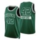 thumbnail image 1 of Camiseta Boston Celtics No.42 Al Horford-S- BmatwkZeng Bmatwe Jersey, 1 of 2