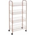 thumbnail image 1 of Metaltex® Ascona 4 Cuivre Desserte Et Resserre, 1 of 5