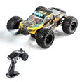 thumbnail image 1 of Coche teledirigido a escala 1:10, carreras eléctricas 4WD de alta velocidad a 32 km/h, 1 of 8