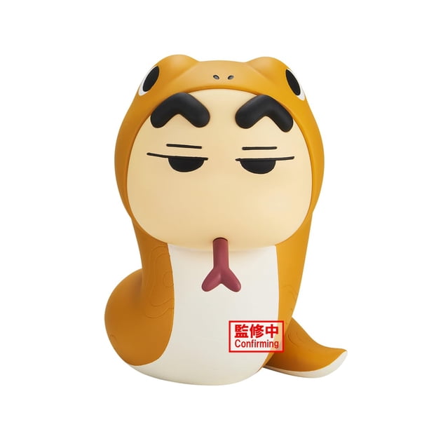 Figura Banpresto Cosplay Shinchan vol. 5 de 9 cm