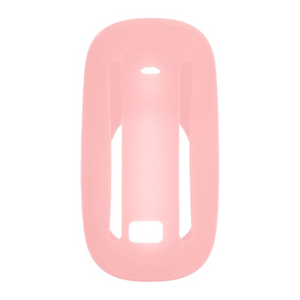 Protector de Los Mouses, Cubierta de Ratón de Silicona univense Suave para X 1/2