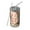 German Shepherd With, variant on 20oz Coffee Tumblers German Shepherd Stainless Steel Vacuum Insulated Travel Tumbler Coffee Cups Mug with Lid and Straw with Cleaning Brush for Cold & Hot Drinks