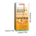 thumbnail image 3 of JIASONJY Face & Eye and Body Balm Moisturizer Hydrating Honey, Beeswax for Extremely Dry Skin for Itchy Skin, Rosacea & Eczema Prone Skin Dark Circles and Puffiness（50g）, 3 of 8