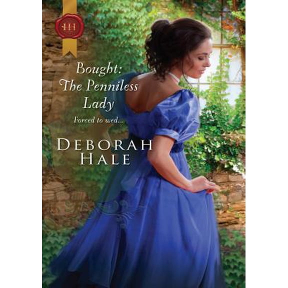 Pre-Owned Bought: The Penniless Lady