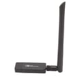 thumbnail image 3 of Adaptador Wi-Fi, tarjeta de red inalámbrica W50L Tarjeta de red de banda dual Tarjeta de red inalámbrica Valor inmejorable, 3 of 12