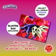 thumbnail image 3 of Craniacs Series 2 Trading Cards 7-Pack Blaster Box, 3 of 7