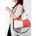 thumbnail image 3 of LHSHID Large Hobo Bag Tote Bag Women Canvas Chic Shoulder Bag Crossbody Bag Handbag, 3 of 7