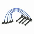 thumbnail image 3 of ISA Spark Plug Wire Set For 1994-2001 Acura Integra 1.8L 1997-1998 Honda CR-V 2.0L Replacement for 8041 HE82 RCHE82, 3 of 6