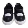 thumbnail image 2 of Kuroiy 2PC Miniature Shoe Shaped Game Controller Stand | Whimsical Plastic Desk Organizer | Novelty Storage Display | Space-Saving Gaming Accessory | 3.74x1.77in | Unique Fun Gift, 2 of 8