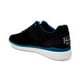 thumbnail image 3 of Tenis Para Hombre Barin Style Original Penguin Color Negro Original Penguin OP100109M, 3 of 5
