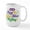 White, variant on CafePress - Mardi Gras Keep The Goo - 15 oz Ceramic Large White Nolvety Mug