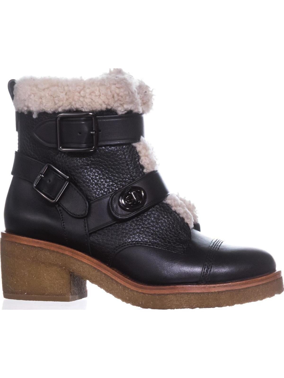 coach preston bootie