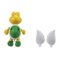 thumbnail image 3 of Nintendo 4" Green Para Koopa Troopa Figure with Wings, 3 of 5