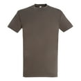thumbnail image 1 of SOLS Mens Imperial Heavyweight Short Sleeve T-Shirt, 1 of 4