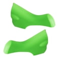 thumbnail image 1 of Tignapoo Silicone Shift Lever Covers for Shimano 4700/5800/6800 Road Bikes - Available in Multiple Colors Including Green, Lightweight and Durable, Perfect for Protecting Your Gear Shifters, 1 of 6