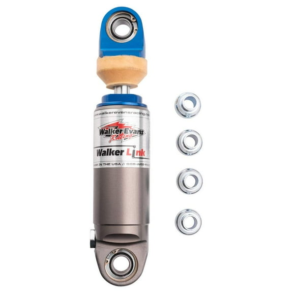 Walker Evans Racing 400-00-002 Walker Link - Rear Sway Bar Shock