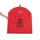 thumbnail image 5 of SHOWERORO Bolsa Impermeable Para Extintor Con Alta Visibilidad Y Protección Nieve Y Lluvia, 5 of 8