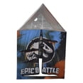 thumbnail image 3 of CASA DE CAMPAÑA DE JURASSIC WORLD TOYMARK, 3 of 4