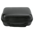 thumbnail image 4 of Fishing Reel Case, PU Leather Reel Cases Cover Fishing Reel Carrier Case Rotective Case Pouch Storage Box  For Fishing For Outdoors L, 4 of 8