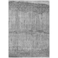 thumbnail image 2 of Addison Rugs Chantille Indoor/Outdoor Transitional Abstract Gray Machine Washable Rectangle Rug, 3' x 5', 2 of 8
