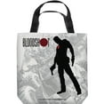 thumbnail image 2 of Bloodshot Bloodshot 5 Tote Bag, 2 of 2