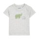 thumbnail image 3 of Conjunto Carter's Child of Mine Talla 6-9 M Con Estampado de Elefantes y Rayas Niño Verde, 3 of 4