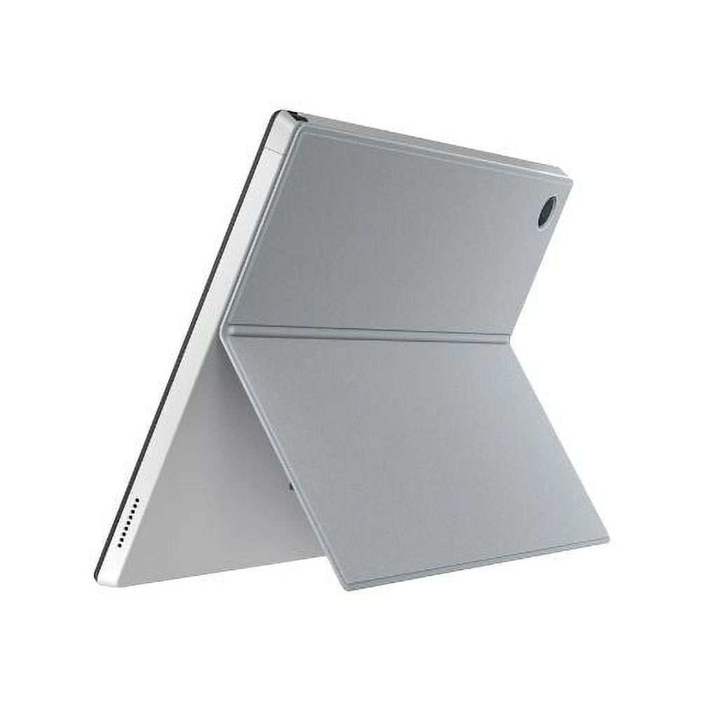 Restored Asus Chromebook 10.5" WUXGA Touch Laptop MediaTek Kompanio 520 2.0 GHz ARM Mali-G52 MC2 8GB LPDDR4X 128G eMMC ChromeOS - CM3001DM2A-WS88T-S (Refurbished)