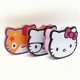 thumbnail image 1 of Caja de empaquetado de la lata del regalo creativo personalizado al por mayor del caramelo de las galletas de Hello Kitty, 1 of 4
