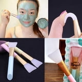 TYTSPEASY 3pcs Silicone Face Brushes Flexib… product image