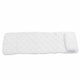 thumbnail image 5 of Almohada De Cuerpo Completo Para Bañera, Alfombrilla Antideslizante Para Almohada De Baño, Fácil De Limpiar Para Hotel Y Hogar, 5 of 7