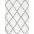 thumbnail image 1 of nuLOOM Tess Cozy Soft & Plush Modern Area Rug, 1 of 8