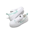 thumbnail image 2 of Tenis Nike Mujer Court Vision Alta Deportivo Sport blanco 23.5 Nike CW6536 100, 2 of 4
