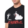 thumbnail image 3 of Camiseta My Chemical Romance Cupid negra 3XL, 3 of 3