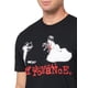 thumbnail image 3 of Camiseta My Chemical Romance Cupid negra 3XL, 3 of 3