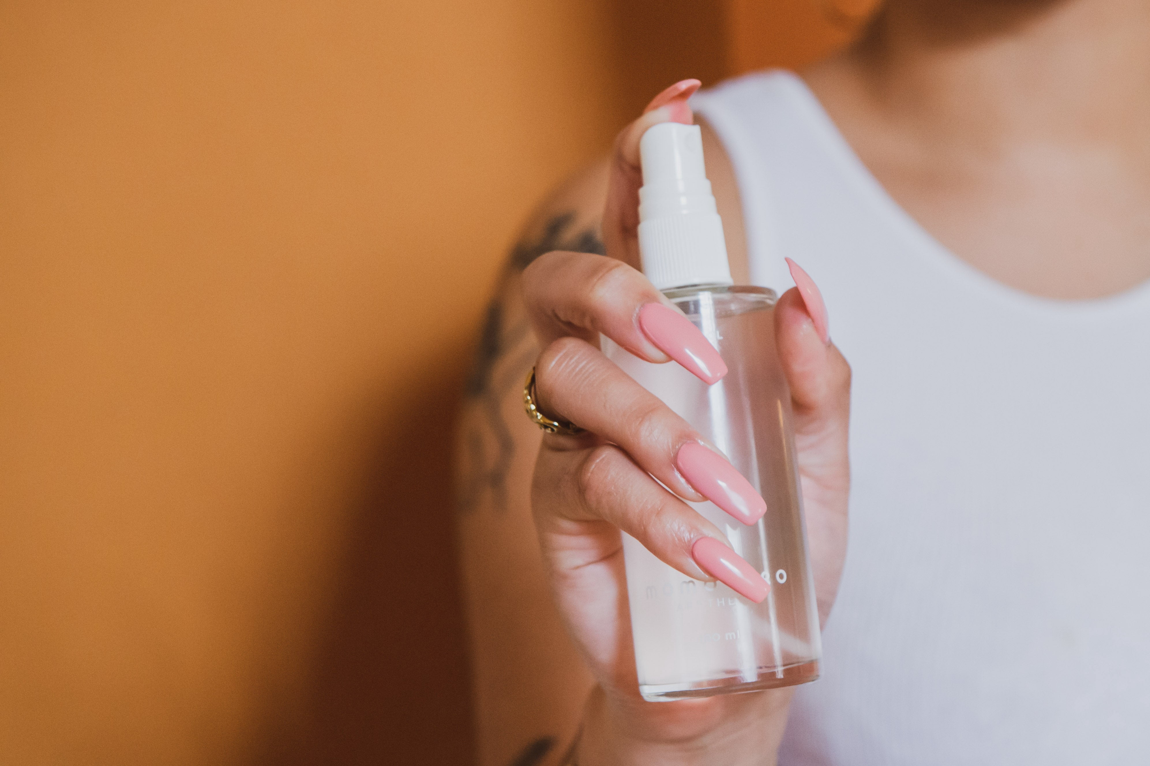 The Hydrosol