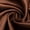 Coffee, variant on Lorviah Satin Fitted Crib Sheet for Standard Crib & Toddler Mattress - 28"x52" - Soft Smooth, Pink